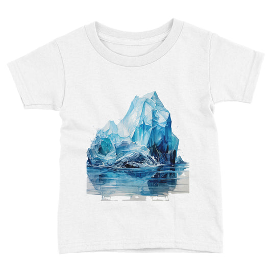 Jersey T-shirt for Babies | Rabbit Skins 3321